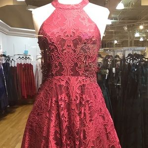 Gorgeous Special Occassion Dress